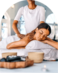 Sincone Massage