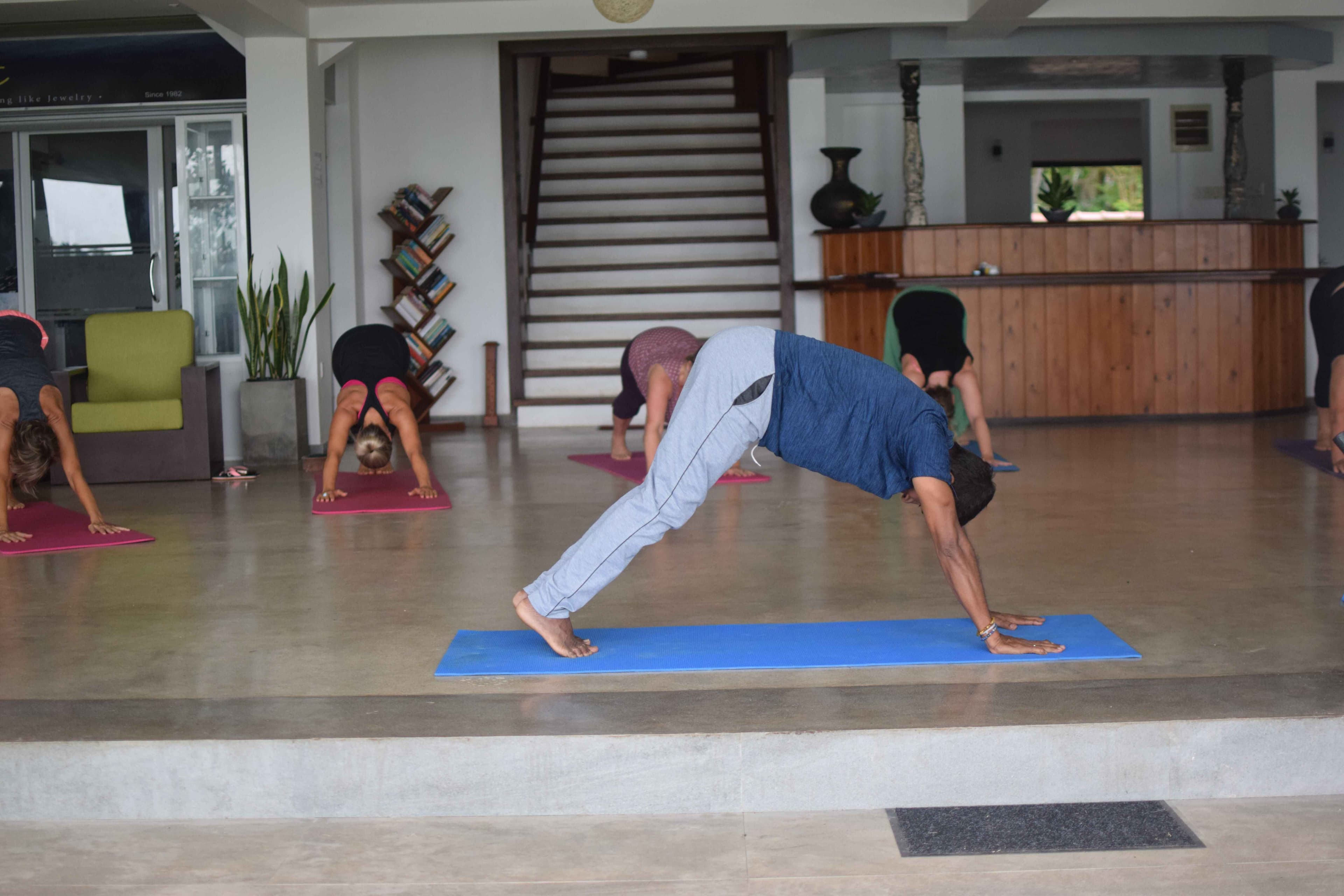 Yoga